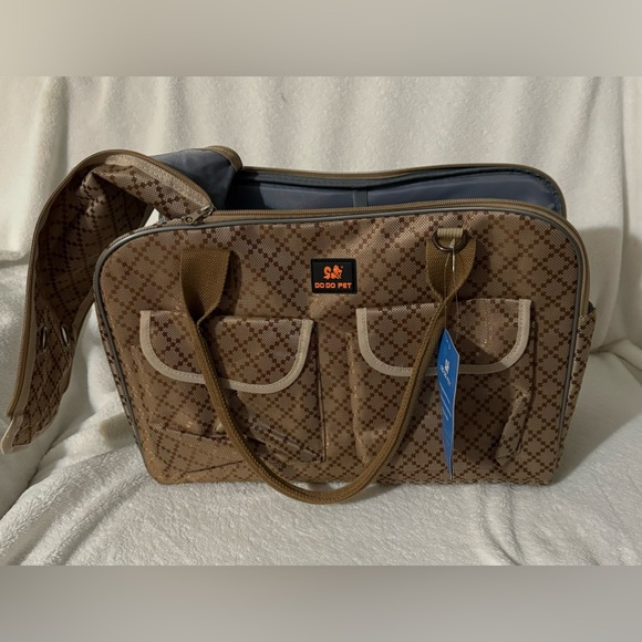 Do do pet carrier - Picture 3 of 6